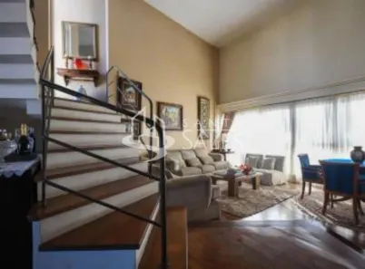 Apartamento com 4 Quartos à venda, 345m² no Paraisópolis, São Paulo