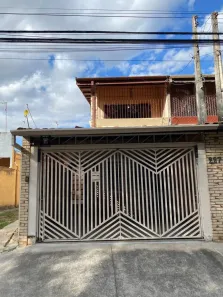 Sobrado com 3 Quartos à venda, 300m² no Jardim Satélite, São José dos Campos