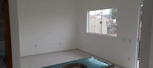 Apartamento com 1 Quarto à venda, 38m² no Vila Nossa Senhora das Graças, Caçapava