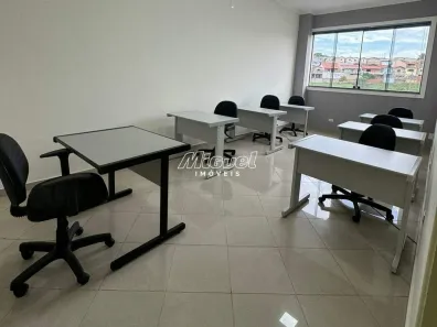 Sala Comercial para alugar, 21m² no Paulista, Piracicaba