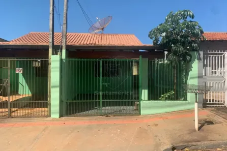 Casa com 2 Quartos à venda, 73m² no Jardim Athenas, Londrina