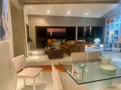 Apartamento com 4 Quartos à venda, 323m² no Vila Ema, São José dos Campos