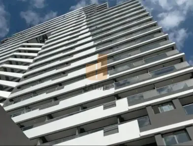 Apartamento com 1 Quarto para alugar, 34m² no Pinheiros, São Paulo