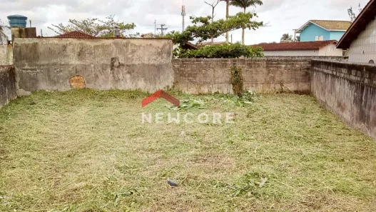 Lote/Terreno à venda, 322m² no Cibratel II, Itanhaém