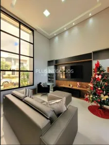 Casa de Condomínio com 3 Quartos à venda, 193m² no Parque Ibiti Reserva, Sorocaba