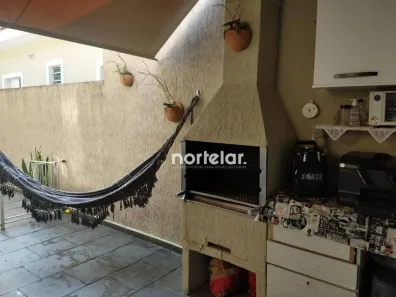 Casa com 3 Quartos à venda, 220m² no Jardim Peri, São Paulo