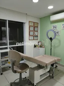 Sala Comercial à venda, 41m² no Campo Belo, São Paulo