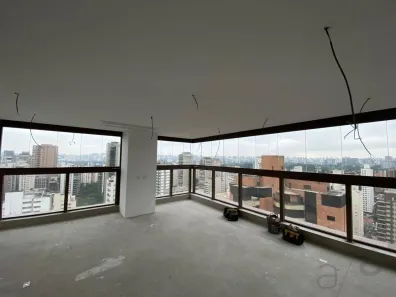Apartamento com 3 Quartos à venda, 171m² no Vila Nova Conceição, São Paulo