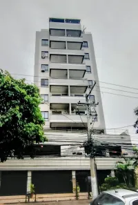 Apartamento com 2 Quartos para alugar, 63m² no Méier, Rio de Janeiro