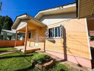 Casa com 2 Quartos à venda, 149m² no Flores da Cunha, Flores da Cunha