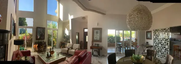 Casa de Condomínio com 5 Quartos à venda, 480m² no Cachoeira, Vinhedo