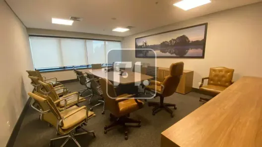Sala Comercial para venda ou aluguel, 183m² no Itaim Bibi, São Paulo