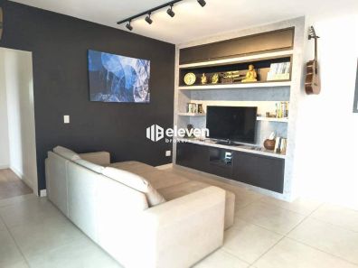 Apartamento com 2 Quartos à venda, 77m² no Ponta da Praia, Santos