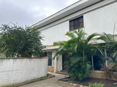 Casa com 4 Quartos à venda, 397m² no Lapa, São Paulo