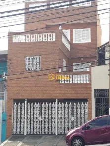 Sobrado com 5 Quartos à venda, 340m² no Vila Monumento, São Paulo