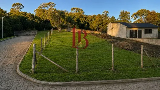 Lote/Terreno à venda, 325m² no Ana Rech, Caxias do Sul