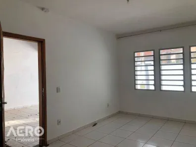 Casa com 3 Quartos à venda, 166m² no Jardim América, Bauru