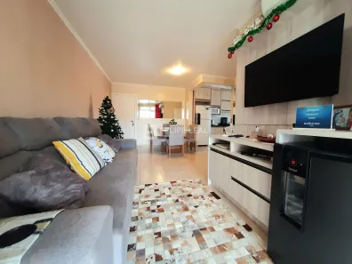 Apartamento com 3 Quartos à venda, 88m² no Jardim Cidade de Florianópolis, São José