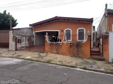 Casa com 3 Quartos à venda, 150m² no Jardim Nova Europa, Campinas