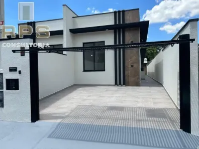 Casa com 3 Quartos à venda, 130m² no Jardim dos Pinheiros, Atibaia