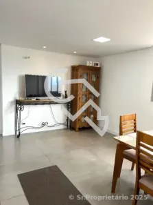 Cobertura com 4 Quartos à venda, 180m² no Santo Agostinho, Belo Horizonte