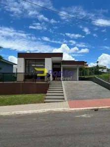 Casa de Condomínio com 4 Quartos à venda, 247m² no Gran Royalle, Lagoa Santa