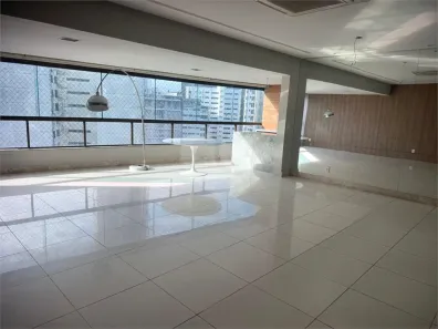 Apartamento com 4 Quartos à venda, 179m² no Vitória, Salvador