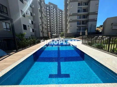 Apartamento com 2 Quartos à venda, 48m² no Jardim Baronesa, Campinas
