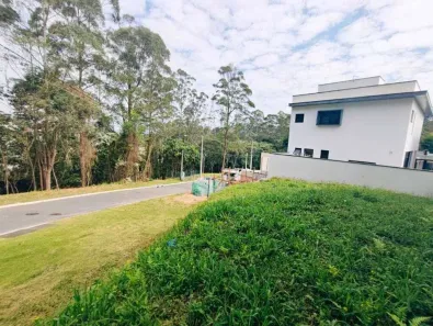 Lote/Terreno à venda, 256m² no Mogi Moderno, Mogi das Cruzes