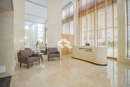 Sala Comercial à venda, 30m² no Santana, Porto Alegre