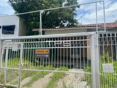 Casa com 4 Quartos à venda, 265m² no Jardim Maria Augusta, Taubaté