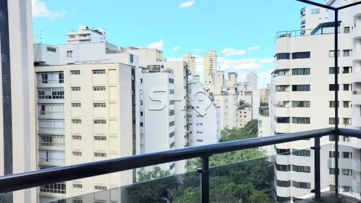 Apartamento com 4 Quartos à venda, 240m² no Santa Cecília, São Paulo