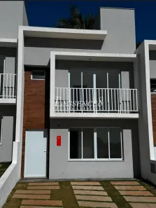 Casa de Condomínio com 3 Quartos à venda, 110m² no Vila Maria Luiza, Goiânia