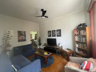 Casa com 2 Quartos à venda, 146m² no Vila Industrial, Campinas