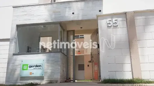 Apartamento com 2 Quartos à venda, 50m² no Serra Verde (Venda Nova), Belo Horizonte