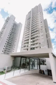 Apartamento com 3 Quartos para alugar, 83m² no Gleba Fazenda Palhano, Londrina