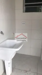 Casa com 1 Quarto para alugar, 25m² no Pestana, Osasco
