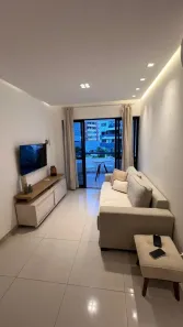 Apartamento com 3 Quartos à venda, 88m² no Stiep, Salvador