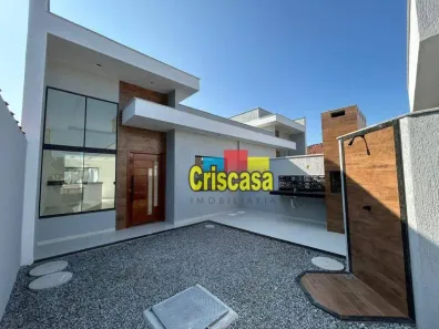 Casa com 2 Quartos à venda, 165m² no Jardim Campomar, Rio das Ostras
