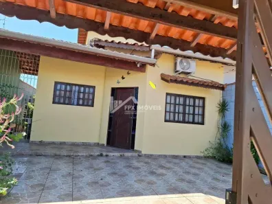 Casa com 3 Quartos à venda, 133m² no , Itanhaém