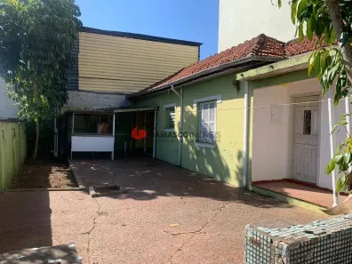 Casa com 2 Quartos à venda, 368m² no Osvaldo Cruz, São Caetano do Sul