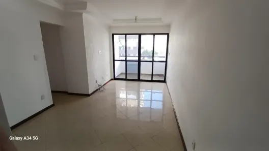 Apartamento com 3 Quartos à venda, 85m² no Stiep, Salvador