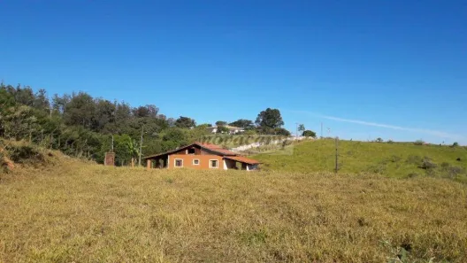 Fazenda/Sítio com 2 Quartos à venda, 20001m² no Chácara São Rafael, Campinas