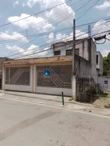 Sobrado com 5 Quartos à venda, 280m² no Água Vermelha, Poá