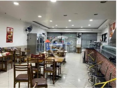 Ponto Comercial à venda, 676m² no Brooklin Paulista, São Paulo