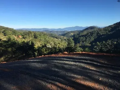Lote/Terreno à venda, 1767m² no , Santo Antônio do Pinhal