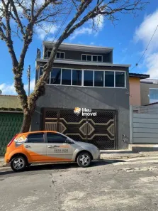 Sobrado com 6 Quartos à venda, 300m² no Jardim Líbano, São Paulo