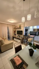 Apartamento com 2 Quartos à venda, 43m² no Parque Residencial Laranjeiras, Serra