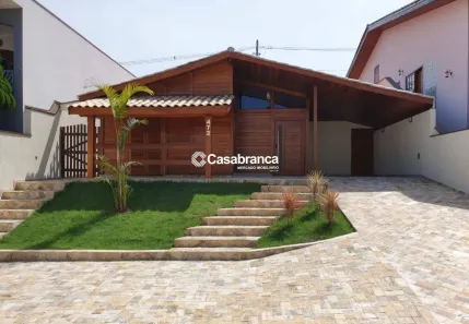 Casa de Condomínio com 3 Quartos à venda, 209m² no Jardim Ibiti do Paço, Sorocaba