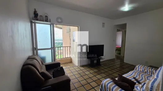 Apartamento com 3 Quartos à venda, 78m² no Marco, Belém